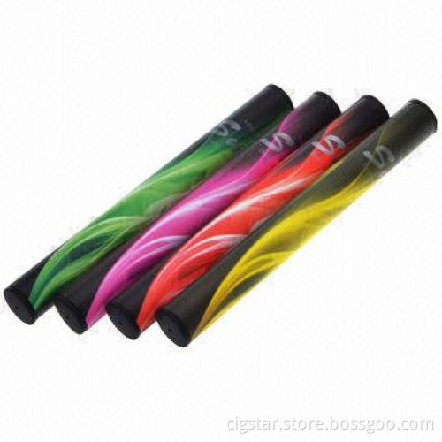 Wholesale Hookah Shisha Pens/Disposable E-cigarettes with 500 Puffs, OEM or ODM Orders Welcomed